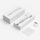 ライフェン SE Lite ヘアドライヤー グロッシーホワイト