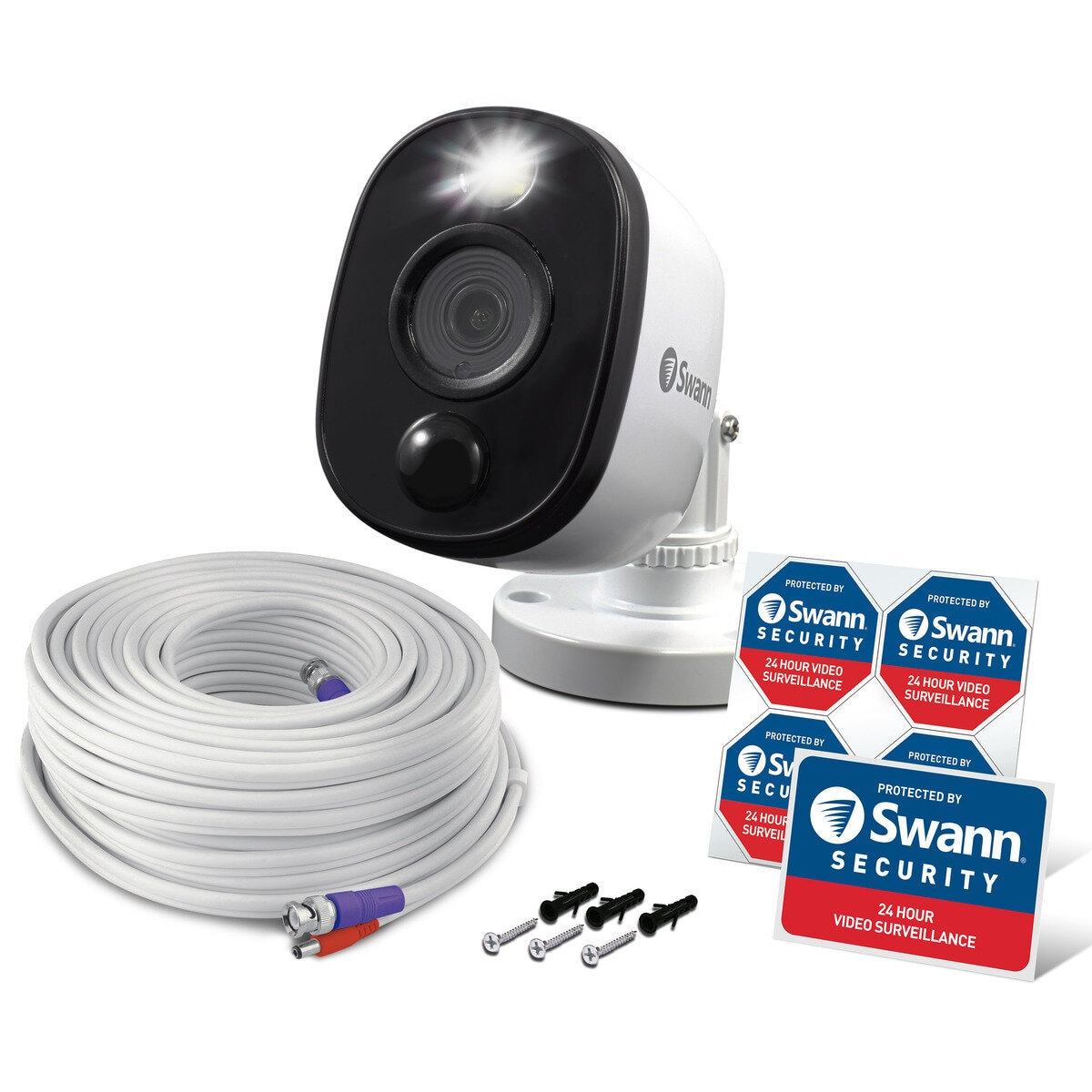 Swann（スワン）Full HD AHDカメラ | Costco Japan