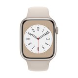 Apple Watch Series 8 45mm フリーサイズ
