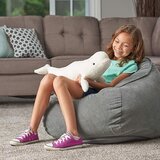 ワイルドリパブリック シロイルカ ぬいぐるみ ベルーガ 22467