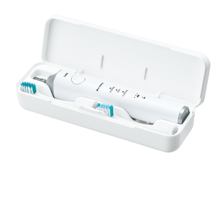 パナソニック 電動歯ブラシ ドルツ EW-DA51-W パナソニック 電動歯ブラシ ドルツ EW-DA51-W