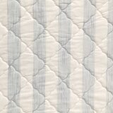 ロマンス小杉 リネンベッドパッド 100cm x 205cm