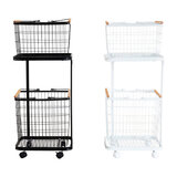 7Life ランドリーバスケット