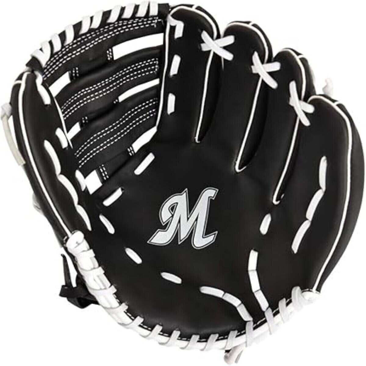 野球グローブ 軟式 一般 右投用 オールラウンド 12.5インチ 千葉ロッテマリーンズ