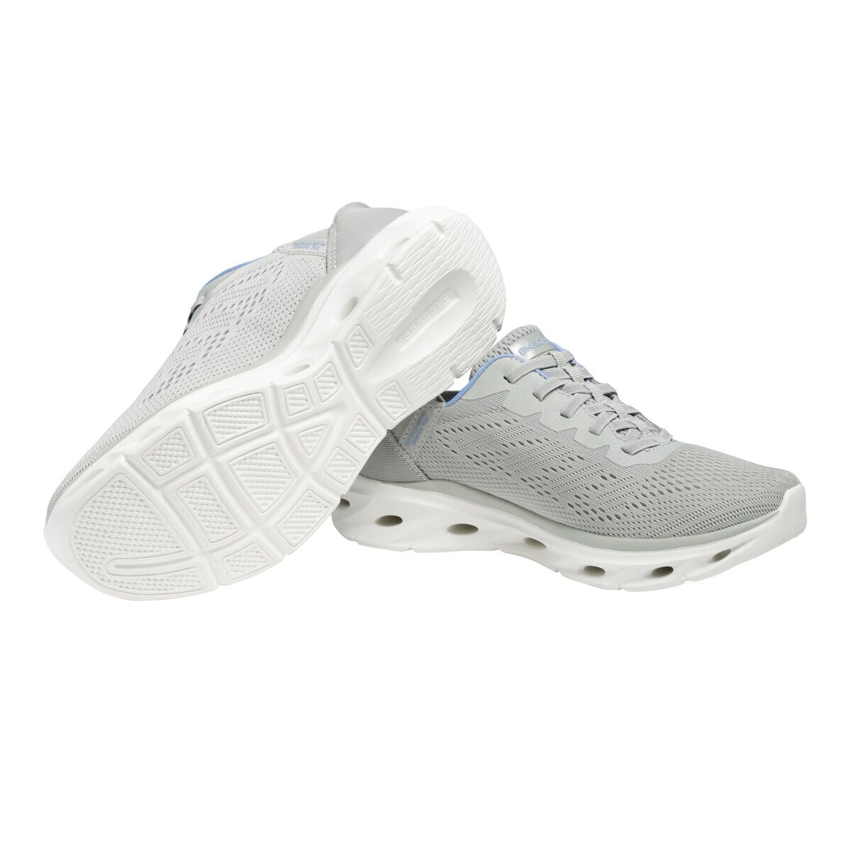 スケッチャーズ ウィメンズ ハンズフリー グレー 23.0cm | Costco Japan