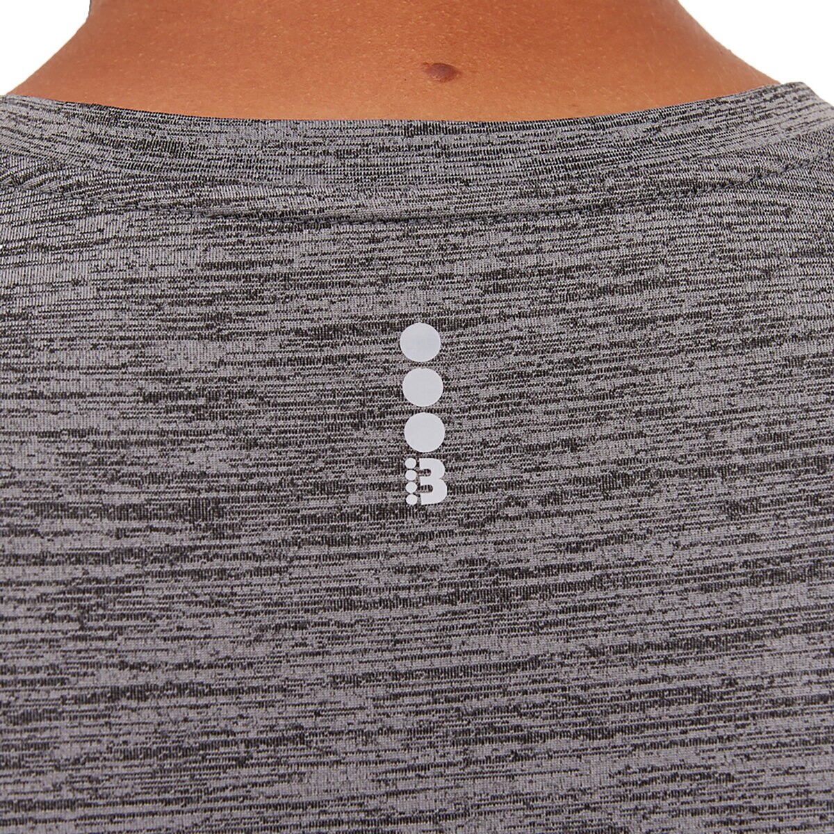 BENCH. メンズ Tシャツ 3枚組 S アソート 1