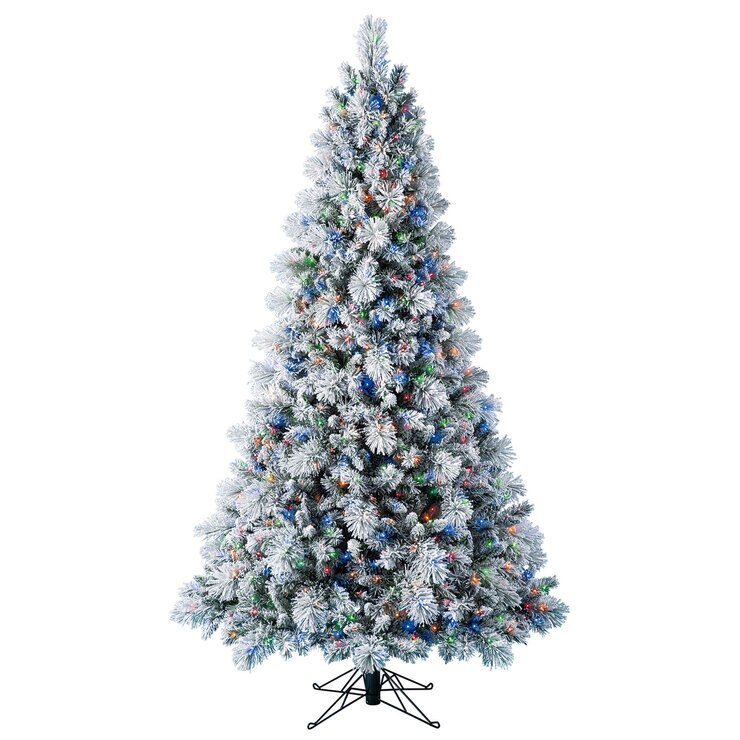 クリスタルグリッター加工の約93cm・56cm クリスマスツリー·ツインセット TYPE B】クリスタルXmasツリー 2022 | オンラインクレーンゲーム