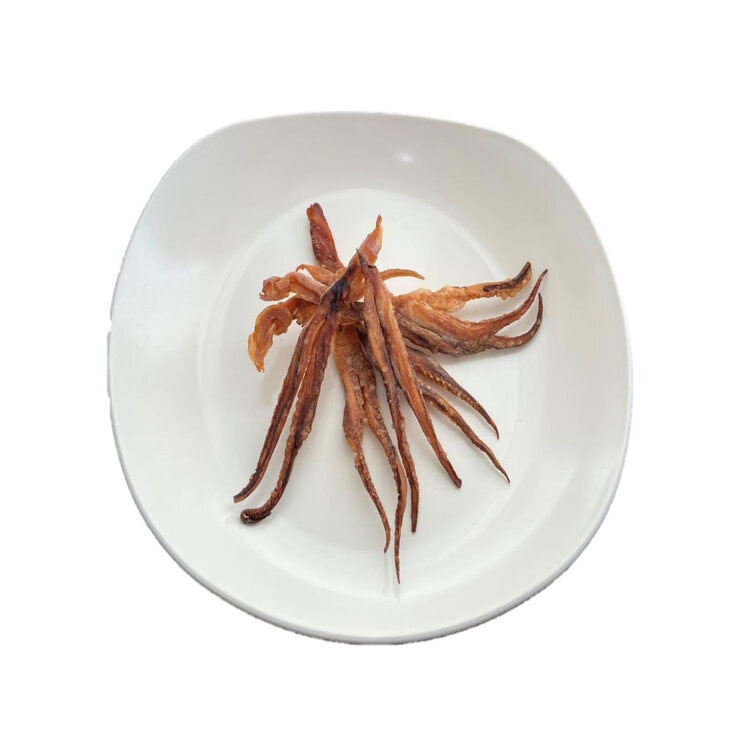 マルエス プラチナ 焼するめゲソ 33g x 10袋