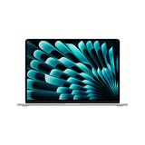 Apple MacBook Air 15インチ 8コアCPU 10コアGPU M3 8GB 256GB