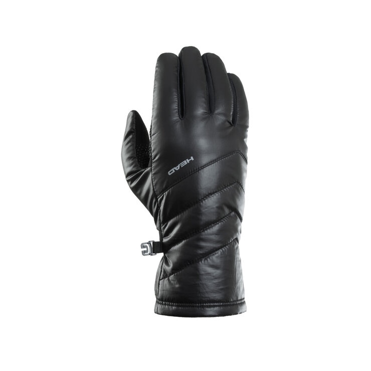 ヘッド レディース ウォータープルーフ ハイブリッド グローブ