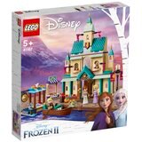 レゴ ディズニー アナと雪の女王２ アレンデール城