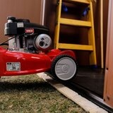 ケター ダーウィン 6 x 8 フィート (1.9 x 2.4m) 屋外物置