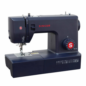 シンガー 電動ミシン SNC-17
