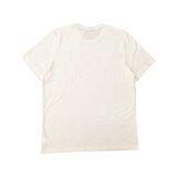 トミーヒルフィガー メンズ 半袖 Tシャツ ホワイト S