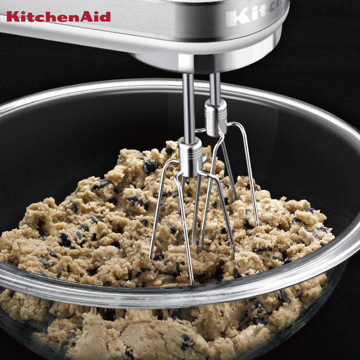 キッチンエイド 9段階変速 ハンドミキサー 9KHM928