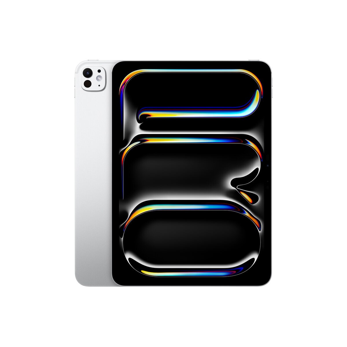 Apple iPad Pro 11インチ M4 WiFi 1TB 標準ガラス搭載 シルバー