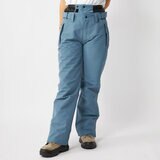 オーシャンパシフィック レディース スノー パンツ ダークグレー L オーシャンパシフィック レディース スノー パンツ ダークグレー L