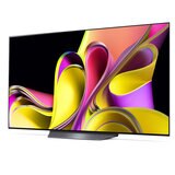 LG 77インチ 4K 有機ELテレビ OLED77B3PJA