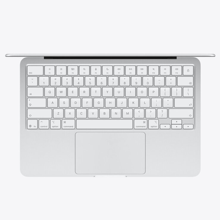 Apple/MacBook Neo 13" A18Pro 8GB/512GB シルバー US配列キーボード