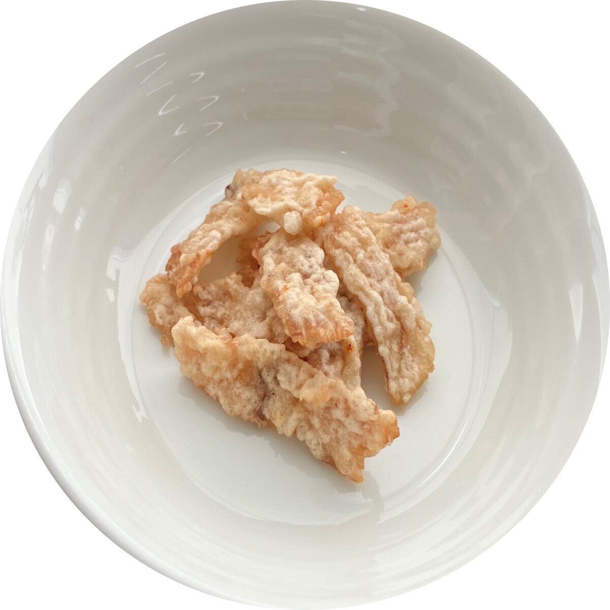 プラチナ やわらか剣先イカフライ 65g x 10袋