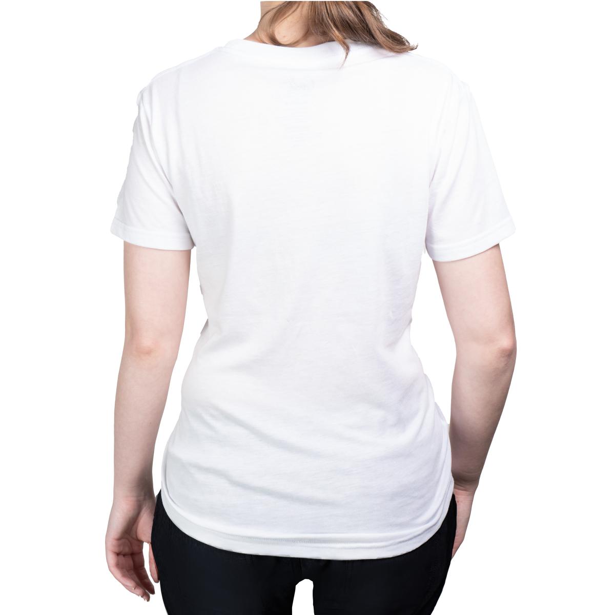 ガルト 半袖 アメリカーナ Tシャツ ホワイト M