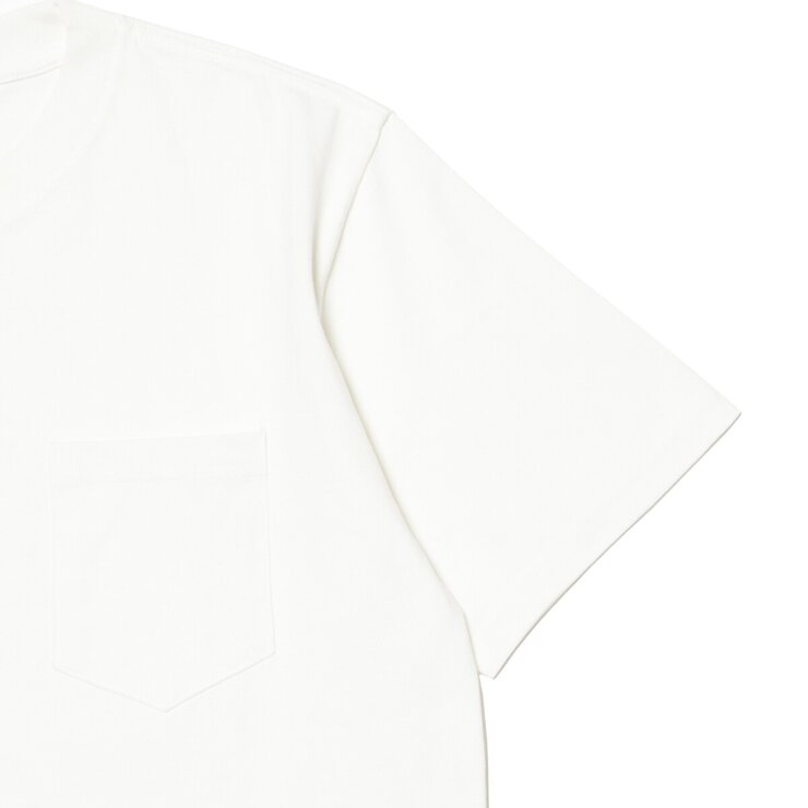 ディッキーズ メンズ 半袖 Tシャツ ホワイト XL