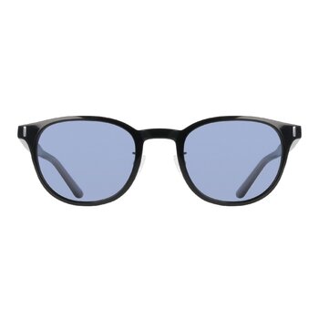 カルバンクライン サングラス ブラック CK23560SPLB-51-001