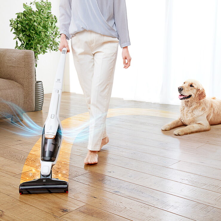 Electrolux  スティッククリーナー Ultimate700™ Vacuum | Cordless Stick Vacuums | Electrolux
