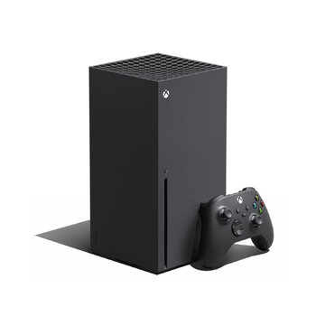 Xbox Series X EP2-63835