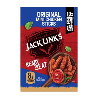 チキン スティック オリジナル 10袋 x 30g チキン スティック オリジナル 10袋 x 30g