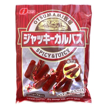 なとり ジャッキーカルパス 399g なとり ジャッキーカルパス 399g
