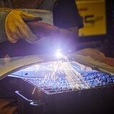 SUZUKID SPADA15フォルテ エアープラズマ切断機 100V専用 APC-15S