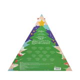 キャスキッドソン バスボム アドベントカレンダー キャスキッドソン バスボム アドベントカレンダー