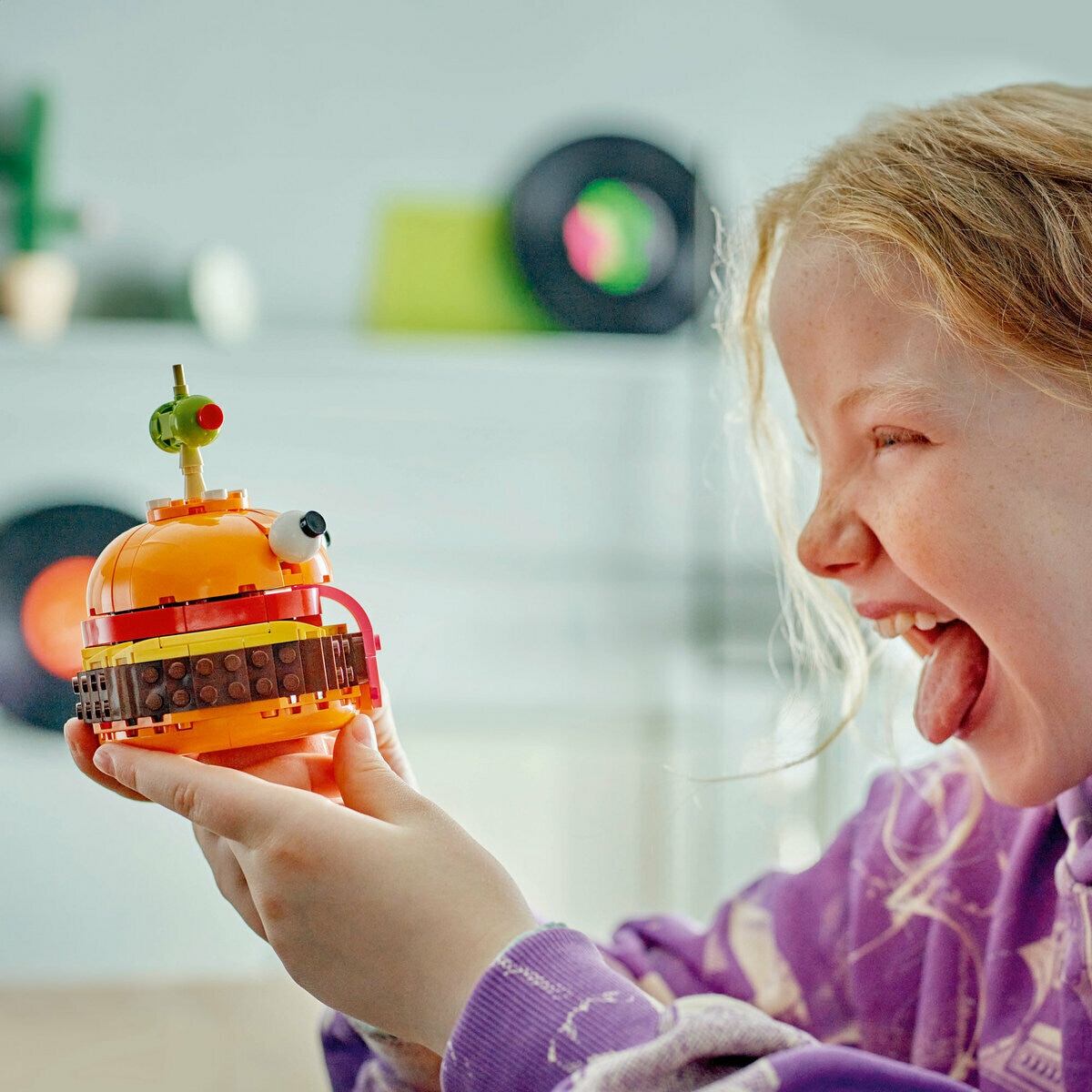 レゴ ダーバーガー