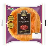 コモ ロングライフパン おぐら小町18個入り コモ ロングライフパン おぐら小町18個入り