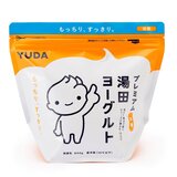 プレミアム湯田ヨーグルト加糖 800g プレミアム湯田ヨーグルト加糖 800g