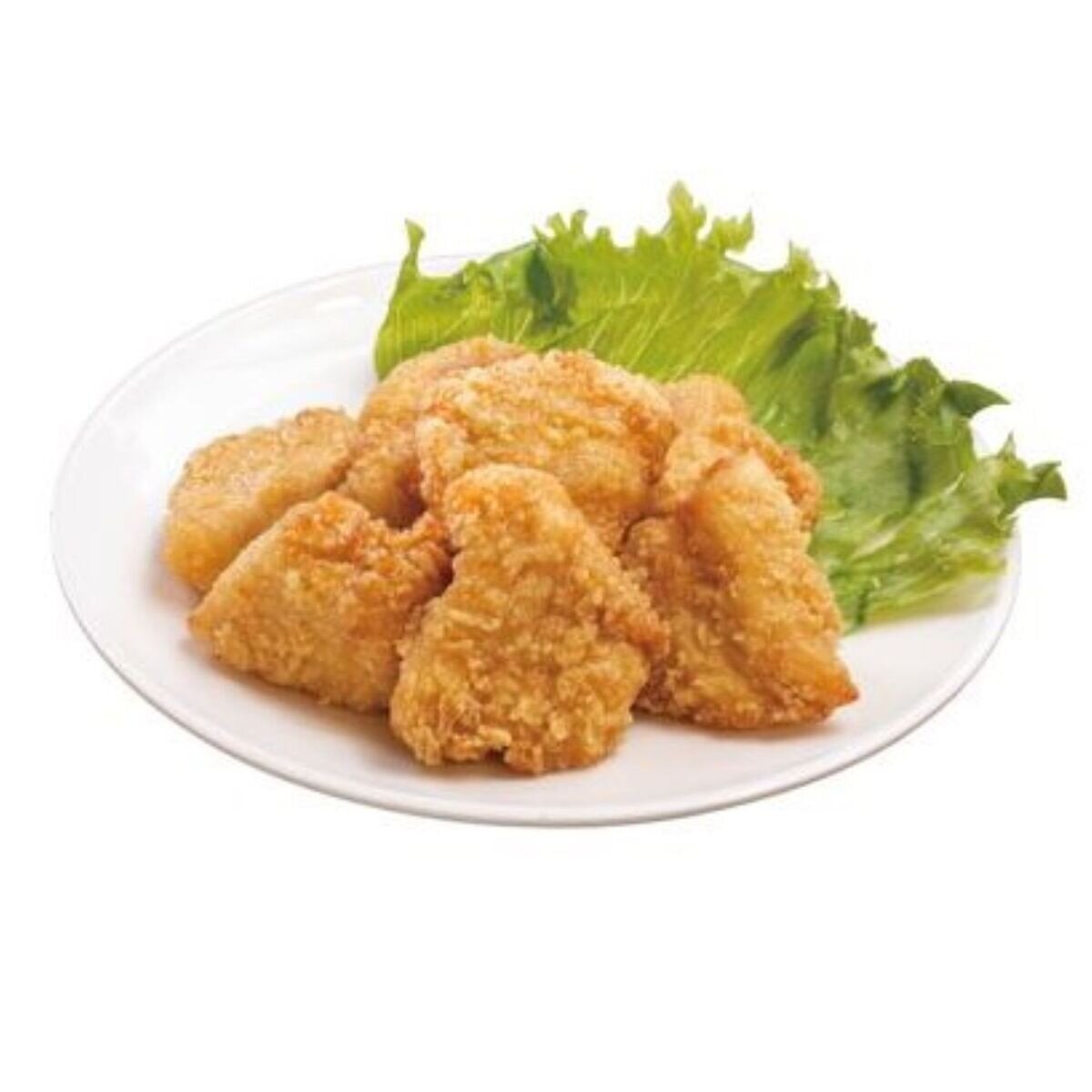 日本ハム さくらどり 若鶏から揚げ 1kg 日本ハム さくらどり 若鶏から揚げ 1kg