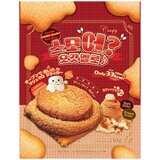 スモア オーゴットマロウ 焼きマシュマロクラッカー 230g