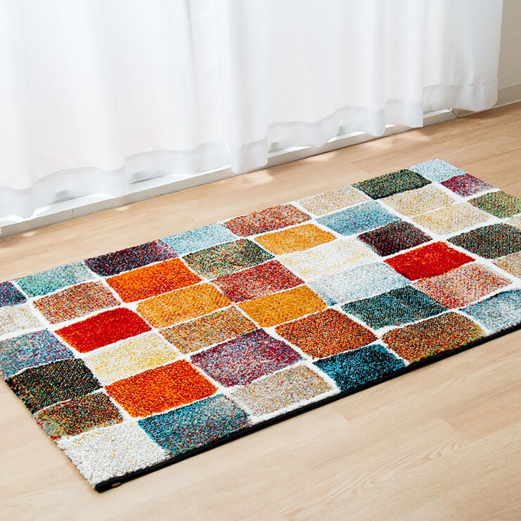 ウィルトン織マット 80x140cm ウィルトン織マット 80x140cm