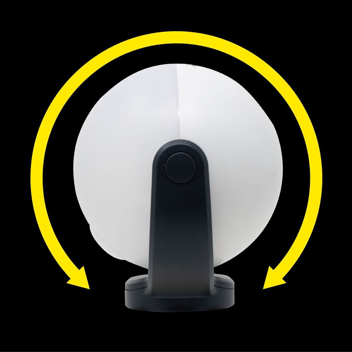 NEWGALE Anywhere Rechargeable Sensor Light 450lm