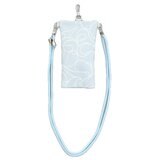 傘ケース 楽スポっ 無地 小サイズ サックス