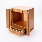 モダン仏壇 ジェミニ 上置14号