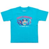 ポケモン キッズ 半袖Tシャツ