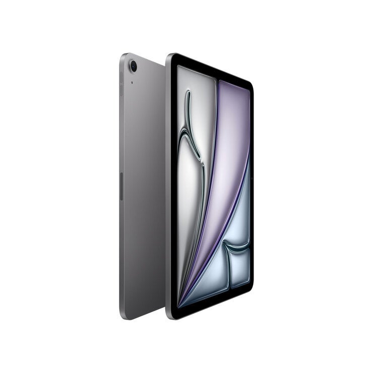 Apple iPad Air 11インチ M3 Wi-Fiモデル 1TB -スペースグレイ
