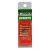 SUZUKID 極細用チップ 0.8Φ 5個 P-608