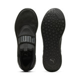 プーマ ソフトライド カーソン ブラック/クールダークグレー 26.0cm プーマ ソフトライド カーソン ブラック/クールダークグレー 26.0cm