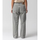 ビームスデザイン レディース デニムパンツ グレー M ビームスデザイン レディース デニムパンツ グレー M