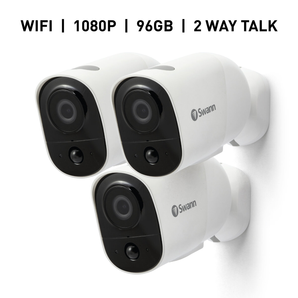 Swann Xtreem Security Camera