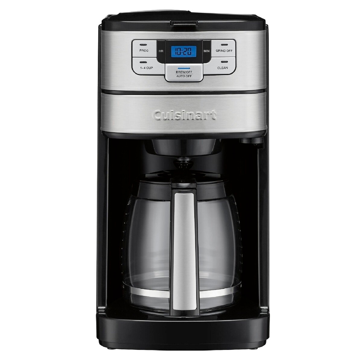 クイジナート 12カップ コーヒーメーカー DGB-400PCJ | Costco Japan
