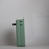 Fargo（ファーゴ）SATI COLOR(サティカラー) AC4個口 4.2A USB 全14色 CT221 ライトグリーン